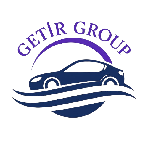 Getir Group Logo